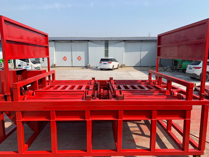 滾軸式洗車機